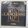 Abdel DJ -- Presente A L'Ancienne Volume 2 (3)