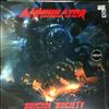 Annihilator -- Suicide Society (1)