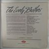 Everly Brothers -- In The Studio (1)