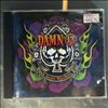 Damn 13 -- Black heart northern soul (1)