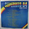 Various Artists -- Superhits 84 (Original Versions) (1)