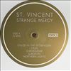 St. Vincent -- Strange Mercy (4)