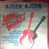 Willy & his Giants -- Ajoen, Ajoen (1)