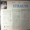Woss Kurt -- Strauss (1)
