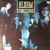 Alarm -- Eye of the hurricane (2)