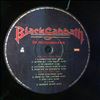 Black Sabbath -- Dehumanizer (1)