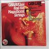 Caravelli And His Magnificent Strings -- Can Can (2)