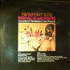 Jackson Mahalia -- Newport 1958 - Recorded At The Newport Jazz Festival (1)