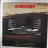 Various Artists -- Music From The Motion Picture Convoy (2)