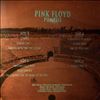 Pink Floyd -- Pompeii (2)