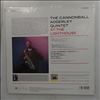Adderley Cannonball Quintet -- At The Lighthouse (2)
