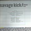 Kick Savage -- Vol.Four (2)