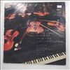 Large Symphony Orchestra Of The USSR TV And Radio -- Arensky, Balakirev, Glazunov, Prokofiev, Liszt / From The History Of The Large Symphony Orchestra Of The USSR TV And Radio (1)