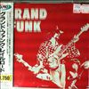Grand Funk Railroad -- Grand Funk (1)