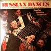 Kauriga Balalaika Ensemble -- Russian Dances (2)