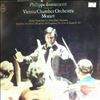 Vienna Chamber Orchestra (cond. Entremont Philippe) -- Mozart - Ballet Music from Les Petits Riens, Idomeneo, Symphonies no. 28, no. 29 (1)