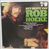 Hoeke Rob Boogie Woogie Quartet -- Het Beste Van Hoeke Rob (2)