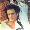 Ant Adam (Adam & The Ants) -- Strip (1)