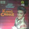 Presley Elvis -- King Creole (2)