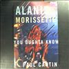 Morissette Alanis -- You Oughta Know (Paul Cantin) (1)