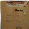 Taucher -- Ebbe & Flut (1)