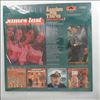 Last James Band -- Annchen Von Tharau Bittet Zum Tanz 2 (2)