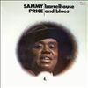 Price Sammy -- Barrelhouse and blues (1)