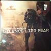 Silence Lies Fear -- Shadows Of The Wasteland (1)