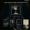 Jethro Tull -- A Stitch In Time - Sweet Dream (1)