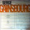Gainsbourg Serge -- Couleur cafe (2)