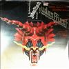 Judas Priest -- Some Heads Are Gonna Roll / Green Manalishi (With The Two Pronged Crown) Live Recording / Jawbreaker (1)