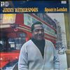 Witherspoon Jimmy -- Spoon in London (1)