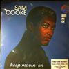 Cooke Sam -- Keep Movin' On (1)