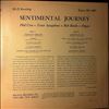 Banks Robert Trio (Urso Phil - Sax) -- Sentimental Journey (2)