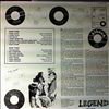 Rockabilly & Hillybilly From The 50`s -- Daddy`s grand Rockin` Vol.4 (1)