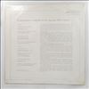 Various Artists -- Contemporary Symphonic Music of Yugoslavia: Trifunovic, Ramovs, Detoni, Obradovic (1)