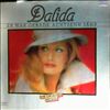 Dalida -- Er War Gerade Achtzehn Jahr (3)