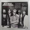 Alcatrazz (Graham Bonnett, Yngwie Malmsteen) -- Disturbing The Peace (2)