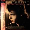 Springfield Rick -- Hard To Hold - Soundtrack Recording (1)