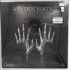 At The Gates -- At War With Reality (1)