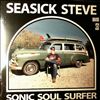 Seasick Steve -- Sonic Soul Surfer (1)