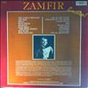 Zamfir -- Encore (1)