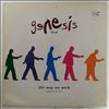 Genesis -- Live / The Way We Walk (Volume Two: The Longs) (3)