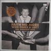 Faith No More -- Who Cares A Lot? The Greatest Hits (2)