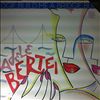 Bertei Adele -- Build me a bridge (2)