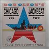 Various Artists (Olson Rob) -- Olson Rob's Chicago Jackbeat Vol Two (1)