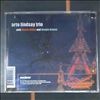 Lindsay Arto Trio -- Aggregates 1-26 (2)