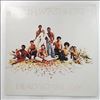 Earth, Wind & Fire -- Head To The Sky (3)