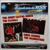Castor Jimmy Bunch / Casuals / Kenner Chris / Manhattans -- Same (La Grande Storia Del Rock – 40) (1)
