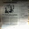 Davis Skeeter -- I'll sing you a song and harmonize too (1)